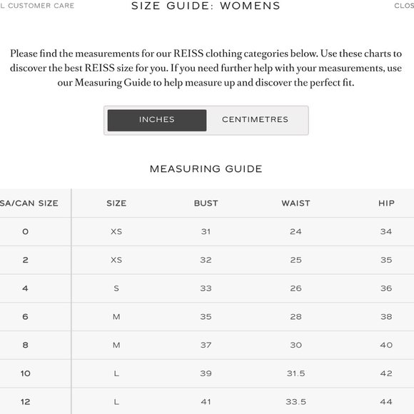 Reiss Julia Plunge Front Zig Zag Print Dress - Picture 12 of 14